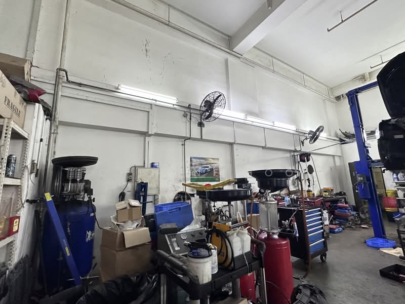 Bartley Biz Centre, 13 Kaki Bukit Road 4, 3,412 sqft, Factory / Workshop (B2) For Rent, by Cheryne Hoo, 500211353 - Interior - CommercialGuru.com.sg