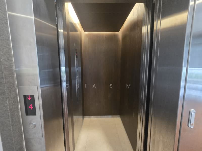 Eng Kong / Toh Tuck Corner Terrace, Upper Toh Tuck Terrace, 5 Bedrooms, 5,382 sqft, Corner Terrace For Sale, by Chia S M, 500211355 - Interior - PropertyGuru.com.sg