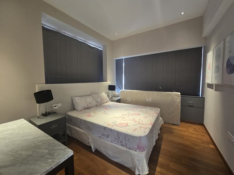 Eng Kong / Toh Tuck Corner Terrace, Upper Toh Tuck Terrace, 5 Bedrooms, 5,382 sqft, Corner Terrace For Sale, by Chia S M, 500211355 - Bedroom - PropertyGuru.com.sg