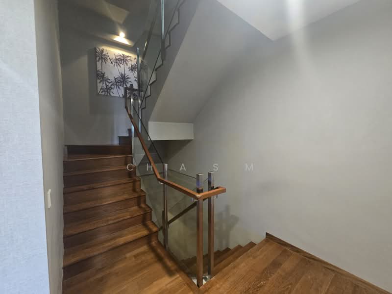 Eng Kong / Toh Tuck Corner Terrace, Upper Toh Tuck Terrace, 5 Bedrooms, 5,382 sqft, Corner Terrace For Sale, by Chia S M, 500211355 - Interior - PropertyGuru.com.sg