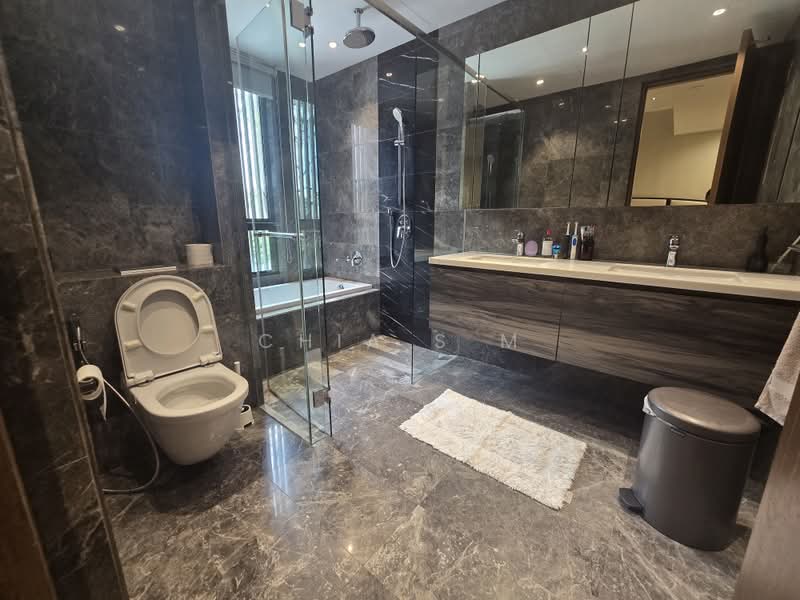 Eng Kong / Toh Tuck Corner Terrace, Upper Toh Tuck Terrace, 5 Bedrooms, 5,382 sqft, Corner Terrace For Sale, by Chia S M, 500211355 - PropertyGuru.com.sg