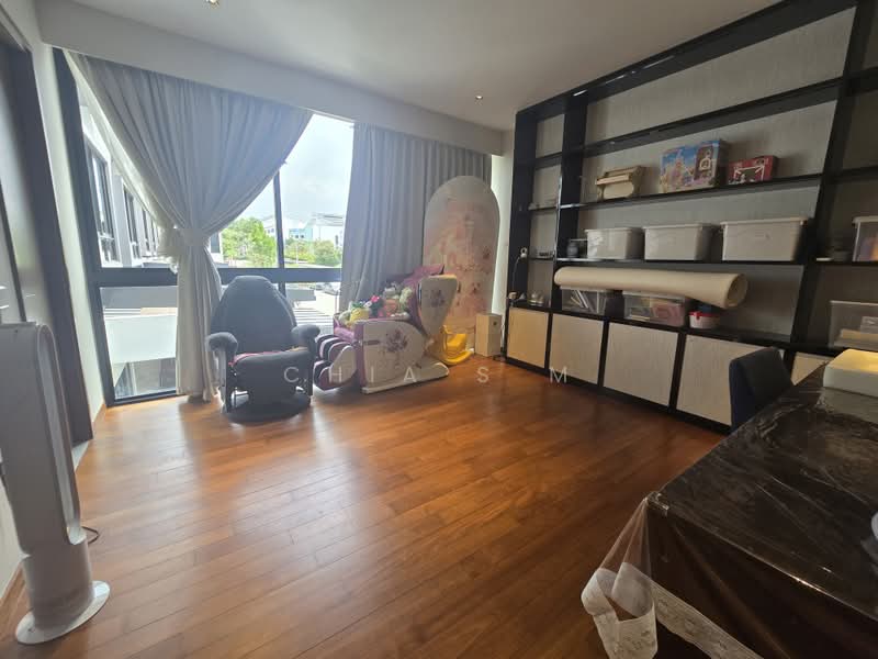 Eng Kong / Toh Tuck Corner Terrace, Upper Toh Tuck Terrace, 5 Bedrooms, 5,382 sqft, Corner Terrace For Sale, by Chia S M, 500211355 - PropertyGuru.com.sg