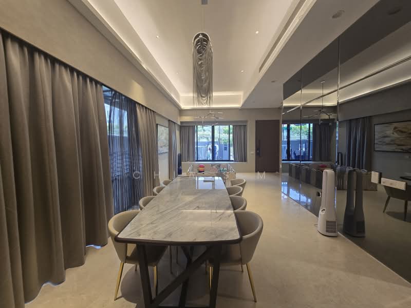 Eng Kong / Toh Tuck Corner Terrace, Upper Toh Tuck Terrace, 5 Bedrooms, 5,382 sqft, Corner Terrace For Sale, by Chia S M, 500211355 - PropertyGuru.com.sg