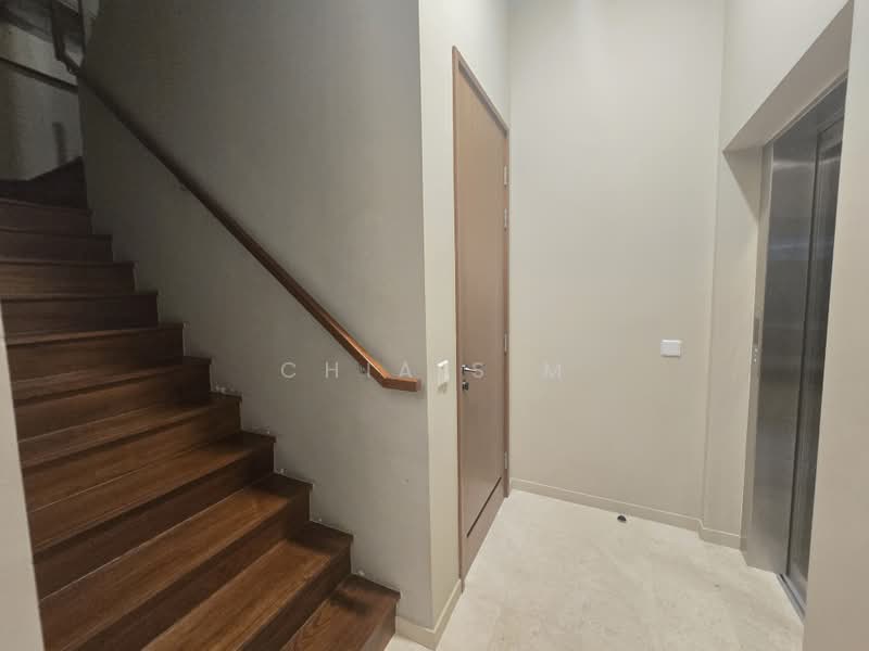 Eng Kong / Toh Tuck Corner Terrace, Upper Toh Tuck Terrace, 5 Bedrooms, 5,382 sqft, Corner Terrace For Sale, by Chia S M, 500211355 - PropertyGuru.com.sg