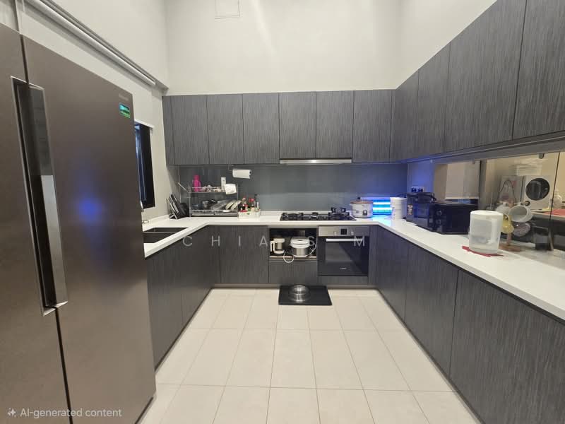 Eng Kong / Toh Tuck Corner Terrace, Upper Toh Tuck Terrace, 5 Bedrooms, 5,382 sqft, Corner Terrace For Sale, by Chia S M, 500211355 - PropertyGuru.com.sg