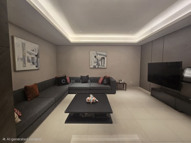Eng Kong / Toh Tuck Corner Terrace, Upper Toh Tuck Terrace, 5 Bedrooms, 5,382 sqft, Corner Terrace For Sale, by Chia S M, 500211355 - PropertyGuru.com.sg