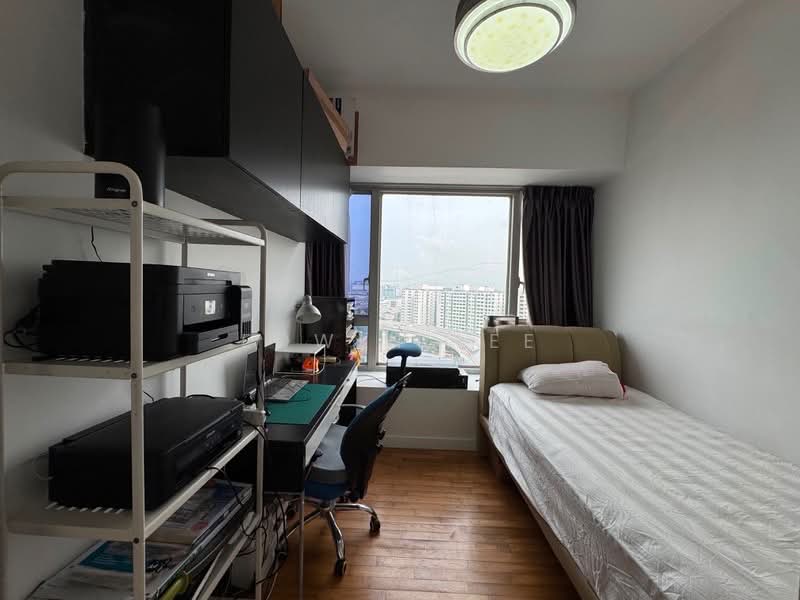 The Centris, 75 Jurong West Central 3, 3 Bedrooms, 1,991 sqft, Apartment For Rent, by Edwin Lee, 500211360 - PropertyGuru.com.sg