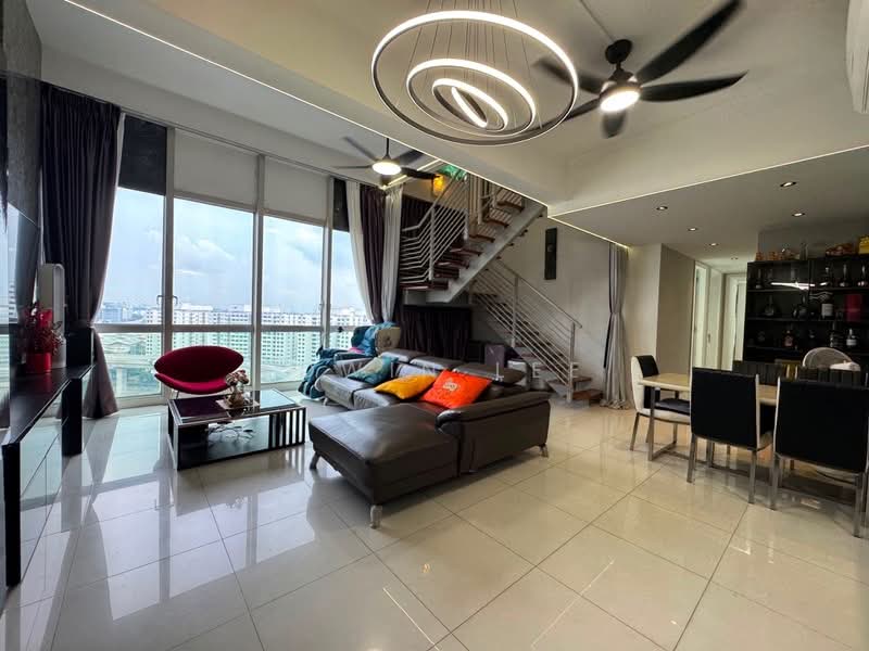 The Centris, 75 Jurong West Central 3, 3 Bedrooms, 1,991 sqft, Apartment For Rent, by Edwin Lee, 500211360 - PropertyGuru.com.sg