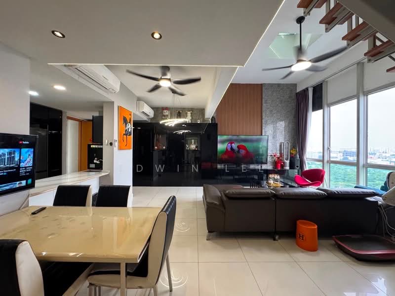 The Centris, 75 Jurong West Central 3, 3 Bedrooms, 1,991 sqft, Apartment For Rent, by Edwin Lee, 500211360 - PropertyGuru.com.sg