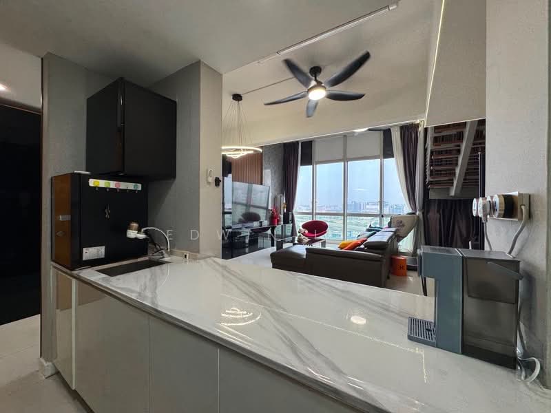 The Centris, 75 Jurong West Central 3, 3 Bedrooms, 1,991 sqft, Apartment For Rent, by Edwin Lee, 500211360 - PropertyGuru.com.sg
