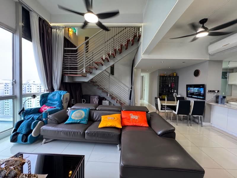 The Centris, 75 Jurong West Central 3, 3 Bedrooms, 1,991 sqft, Apartment For Rent, by Edwin Lee, 500211360 - PropertyGuru.com.sg