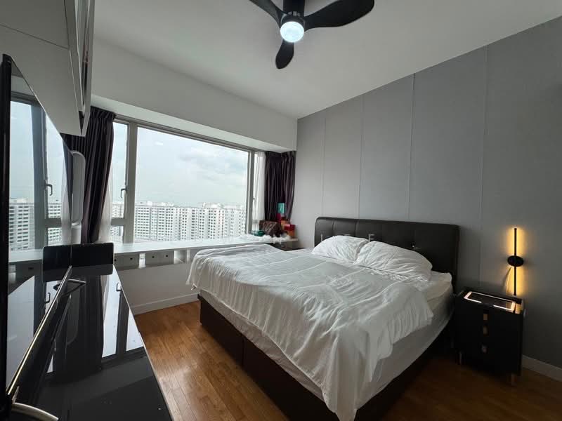 The Centris, 75 Jurong West Central 3, 3 Bedrooms, 1,991 sqft, Apartment For Rent, by Edwin Lee, 500211360 - PropertyGuru.com.sg