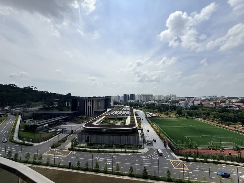 Kingsford Hillview Peak, 103 Hillview Rise, 1 Bedroom, 517 sqft, Condominium For Sale, by Cherlyn Wang, 500211362 - Exterior - PropertyGuru.com.sg