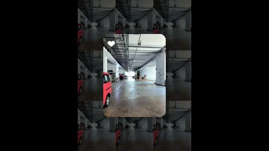 9@Tagore, 9 Tagore Lane, 3,907 sqft, Light Industrial (B1) For Rent, by Daniel Lee, 500211364 - CommercialGuru.com.sg