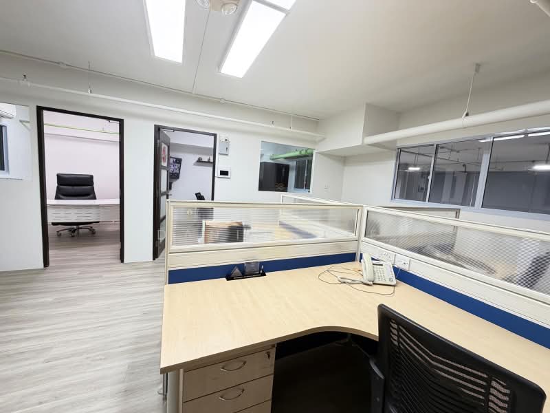 9@Tagore, 9 Tagore Lane, 3,907 sqft, Light Industrial (B1) For Rent, by Daniel Lee, 500211364 - CommercialGuru.com.sg