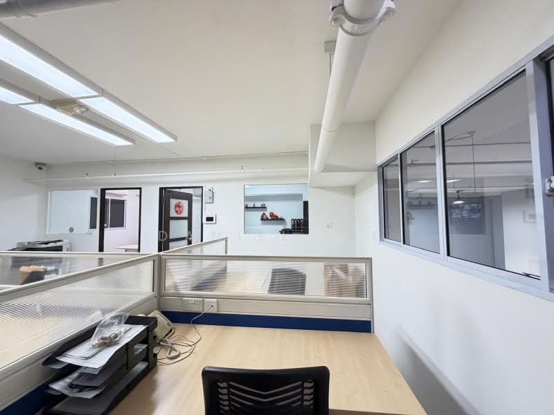 9@Tagore, 9 Tagore Lane, 3,907 sqft, Light Industrial (B1) For Rent, by Daniel Lee, 500211364 - Interior - CommercialGuru.com.sg