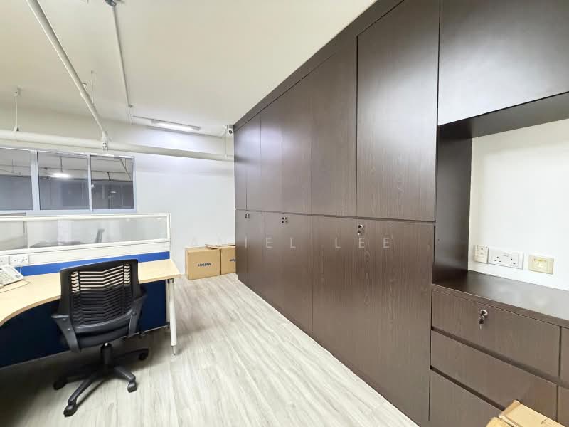 9@Tagore, 9 Tagore Lane, 3,907 sqft, Light Industrial (B1) For Rent, by Daniel Lee, 500211364 - Interior - CommercialGuru.com.sg