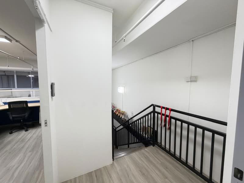 9@Tagore, 9 Tagore Lane, 3,907 sqft, Light Industrial (B1) For Rent, by Daniel Lee, 500211364 - Corridor - CommercialGuru.com.sg