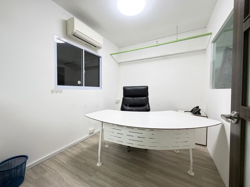 9@Tagore, 9 Tagore Lane, 3,907 sqft, Light Industrial (B1) For Rent, by Daniel Lee, 500211364 - Study - CommercialGuru.com.sg