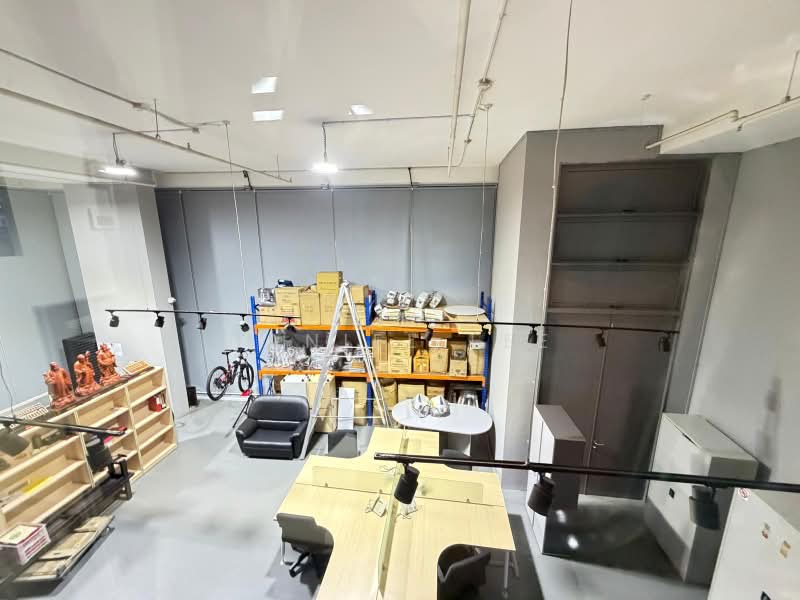 9@Tagore, 9 Tagore Lane, 3,907 sqft, Light Industrial (B1) For Rent, by Daniel Lee, 500211364 - Interior - CommercialGuru.com.sg