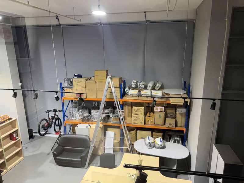 9@Tagore, 9 Tagore Lane, 3,907 sqft, Light Industrial (B1) For Rent, by Daniel Lee, 500211364 - Interior - CommercialGuru.com.sg
