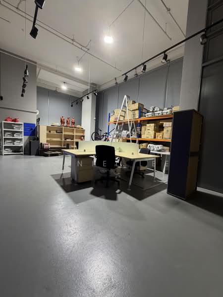 9@Tagore, 9 Tagore Lane, 3,907 sqft, Light Industrial (B1) For Rent, by Daniel Lee, 500211364 - Interior - CommercialGuru.com.sg