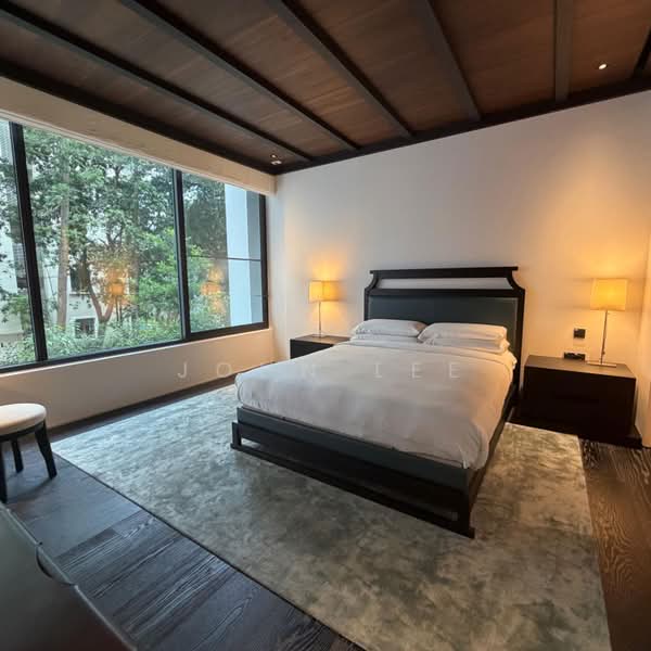 21 Anderson, 21 Anderson Road, 4 Bedrooms, 4,489 sqft, Condominium For Rent, by John Lee, 500211366 - Bedroom - PropertyGuru.com.sg