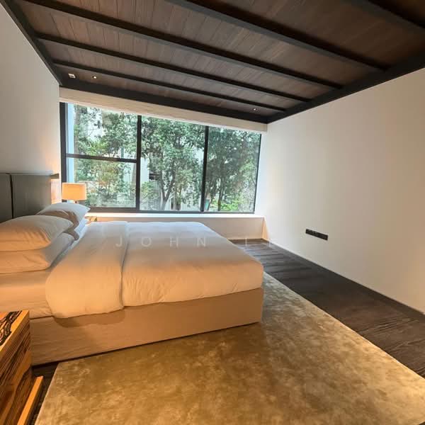 21 Anderson, 21 Anderson Road, 4 Bedrooms, 4,489 sqft, Condominium For Rent, by John Lee, 500211366 - Bedroom - PropertyGuru.com.sg