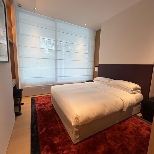 21 Anderson, 21 Anderson Road, 4 Bedrooms, 4,489 sqft, Condominium For Rent, by John Lee, 500211366 - Bedroom - PropertyGuru.com.sg