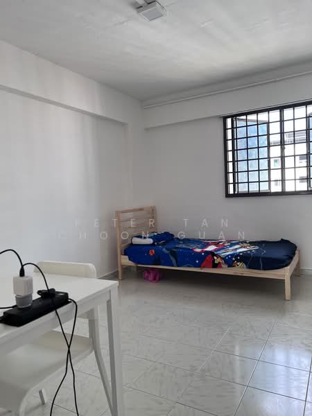 755 Yishun Street 72, 755 Yishun Street 72, 3 Bedrooms, 905 sqft, HDB Flat For Rent, by Peter Tan Choon Guan, 500211368 -  Bedroom 1 - PropertyGuru.com.sg
