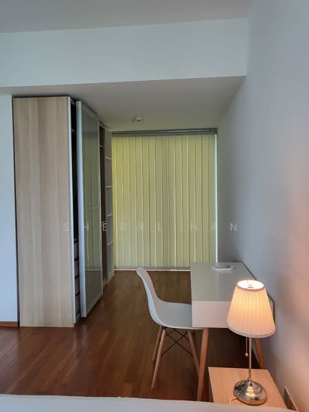 Regency Suites, 38 Kim Tian Road, 1 Bedroom, 1,152 sqft, Apartment For Sale, by Sheryl Han, 500211369 - Study - PropertyGuru.com.sg