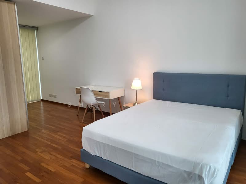 Regency Suites, 38 Kim Tian Road, 1 Bedroom, 1,152 sqft, Apartment For Sale, by Sheryl Han, 500211369 - Bedroom - PropertyGuru.com.sg