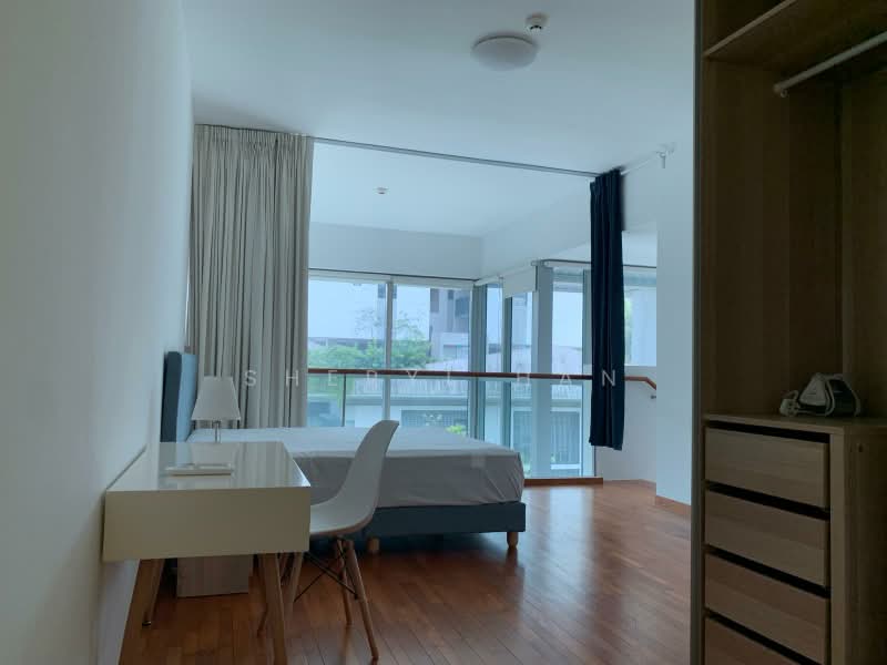 Regency Suites, 38 Kim Tian Road, 1 Bedroom, 1,152 sqft, Apartment For Sale, by Sheryl Han, 500211369 - Bedroom - PropertyGuru.com.sg