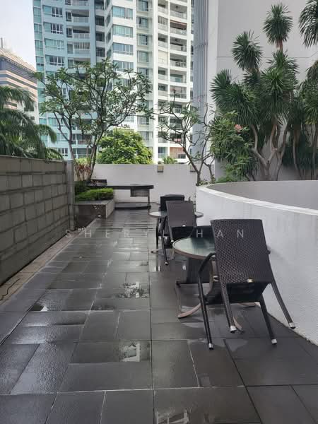 Regency Suites, 38 Kim Tian Road, 1 Bedroom, 1,152 sqft, Apartment For Sale, by Sheryl Han, 500211369 - Exterior - PropertyGuru.com.sg