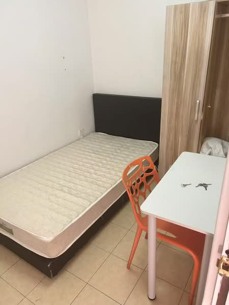 Laguna Park, 5000A Marine Parade Road, Room Rental, 200 sqft, Apartment For Rent, by Ng Fu Xing, 500211370 - Bedroom - PropertyGuru.com.sg