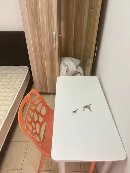 Laguna Park, 5000A Marine Parade Road, Room Rental, 200 sqft, Apartment For Rent, by Ng Fu Xing, 500211370 - Bedroom - PropertyGuru.com.sg