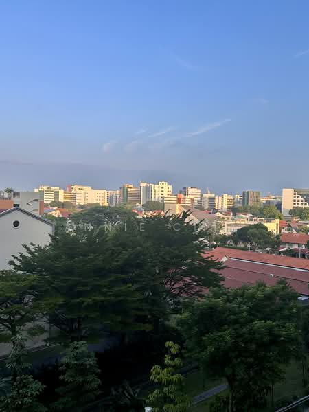 110B Bidadari Park Drive, 110B Bidadari Park Drive, 3 Bedrooms, 1,001 sqft, HDB Flat For Sale, by Annie Chia, 500211372 - Exterior - PropertyGuru.com.sg