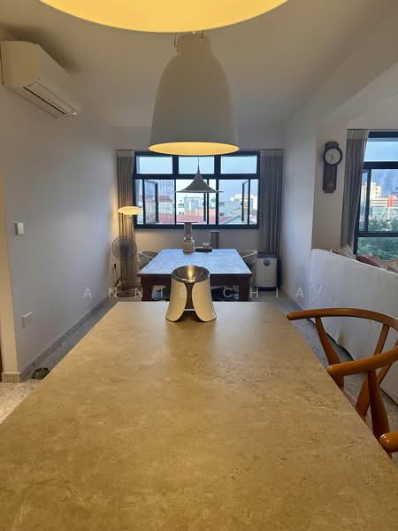 110B Bidadari Park Drive, 110B Bidadari Park Drive, 3 Bedrooms, 1,001 sqft, HDB Flat For Sale, by Annie Chia, 500211372 - Dining Room - PropertyGuru.com.sg