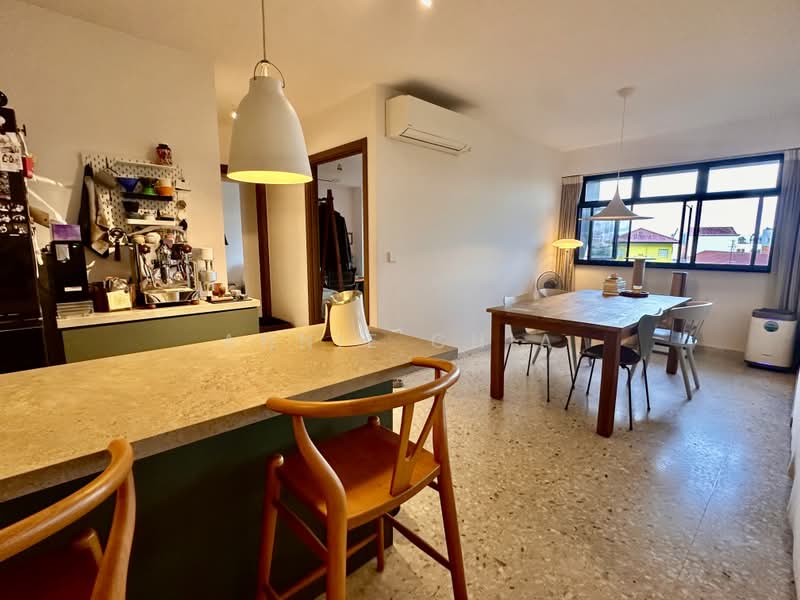 110B Bidadari Park Drive, 110B Bidadari Park Drive, 3 Bedrooms, 1,001 sqft, HDB Flat For Sale, by Annie Chia, 500211372 - Kitchen - PropertyGuru.com.sg