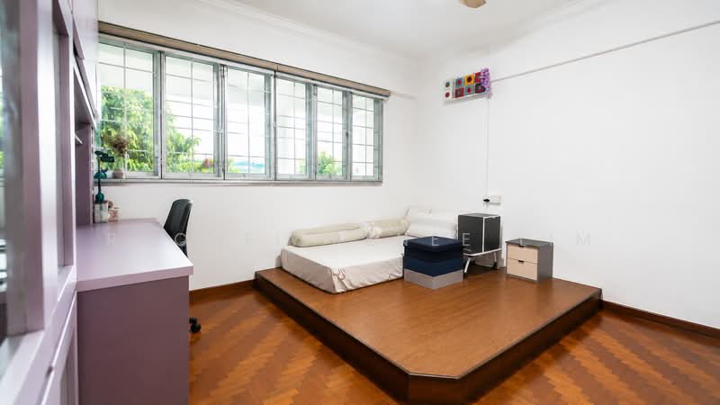 115 Clementi Street 13, 115 Clementi Street 13, 3 Bedrooms, 1,582 sqft, HDB Flat For Sale, by Rachel Renee Lim, 500211376 - Bedroom - PropertyGuru.com.sg