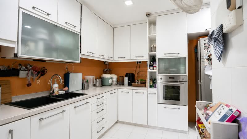 115 Clementi Street 13, 115 Clementi Street 13, 3 Bedrooms, 1,582 sqft, HDB Flat For Sale, by Rachel Renee Lim, 500211376 - Kitchen - PropertyGuru.com.sg