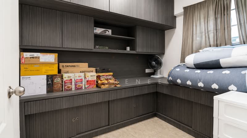 115 Clementi Street 13, 115 Clementi Street 13, 3 Bedrooms, 1,582 sqft, HDB Flat For Sale, by Rachel Renee Lim, 500211376 - Interior - PropertyGuru.com.sg