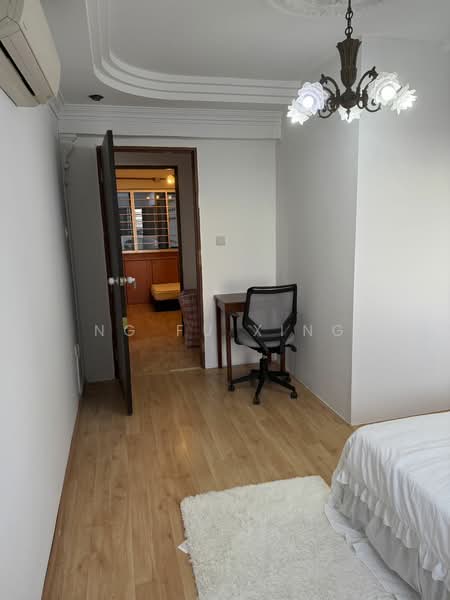 Laguna Park, 5000A Marine Parade Road, Room Rental, 200 sqft, Apartment For Rent, by Ng Fu Xing, 500211379 - Bedroom - PropertyGuru.com.sg