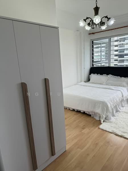 Laguna Park, 5000A Marine Parade Road, Room Rental, 200 sqft, Apartment For Rent, by Ng Fu Xing, 500211379 - Bedroom - PropertyGuru.com.sg