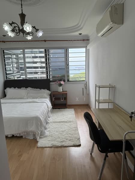 Laguna Park, 5000A Marine Parade Road, Room Rental, 200 sqft, Apartment For Rent, by Ng Fu Xing, 500211379 - Bedroom - PropertyGuru.com.sg