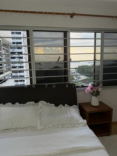 Laguna Park, 5000A Marine Parade Road, Room Rental, 200 sqft, Apartment For Rent, by Ng Fu Xing, 500211379 - Bedroom - PropertyGuru.com.sg