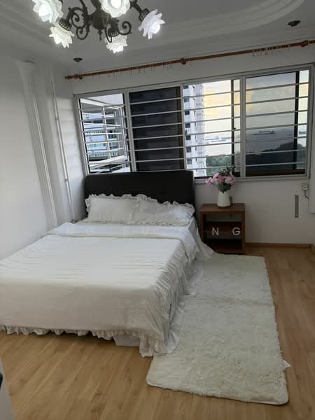 Laguna Park, 5000A Marine Parade Road, Room Rental, 200 sqft, Apartment For Rent, by Ng Fu Xing, 500211379 - Bedroom - PropertyGuru.com.sg