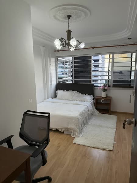 Laguna Park, 5000A Marine Parade Road, Room Rental, 200 sqft, Apartment For Rent, by Ng Fu Xing, 500211379 - Bedroom - PropertyGuru.com.sg