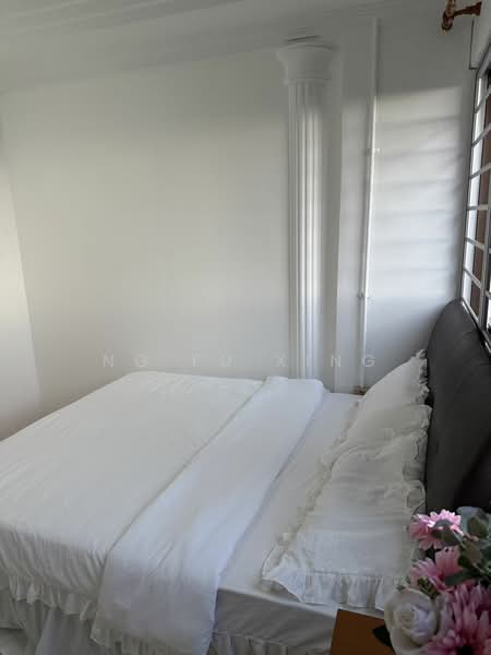 Laguna Park, 5000A Marine Parade Road, Room Rental, 200 sqft, Apartment For Rent, by Ng Fu Xing, 500211379 - Bedroom - PropertyGuru.com.sg