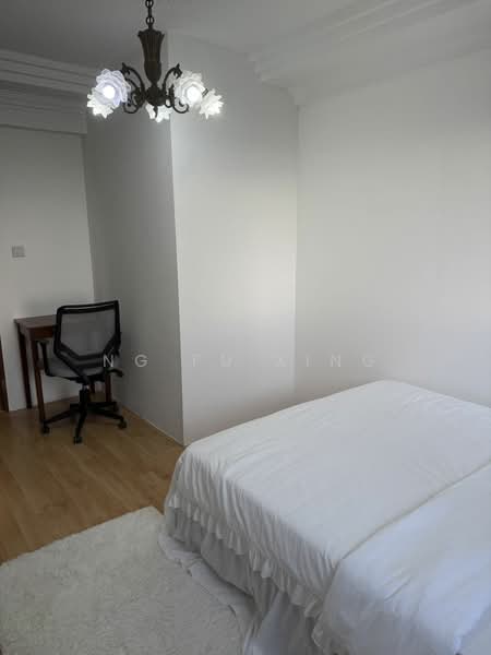 Laguna Park, 5000A Marine Parade Road, Room Rental, 200 sqft, Apartment For Rent, by Ng Fu Xing, 500211379 - Bedroom - PropertyGuru.com.sg